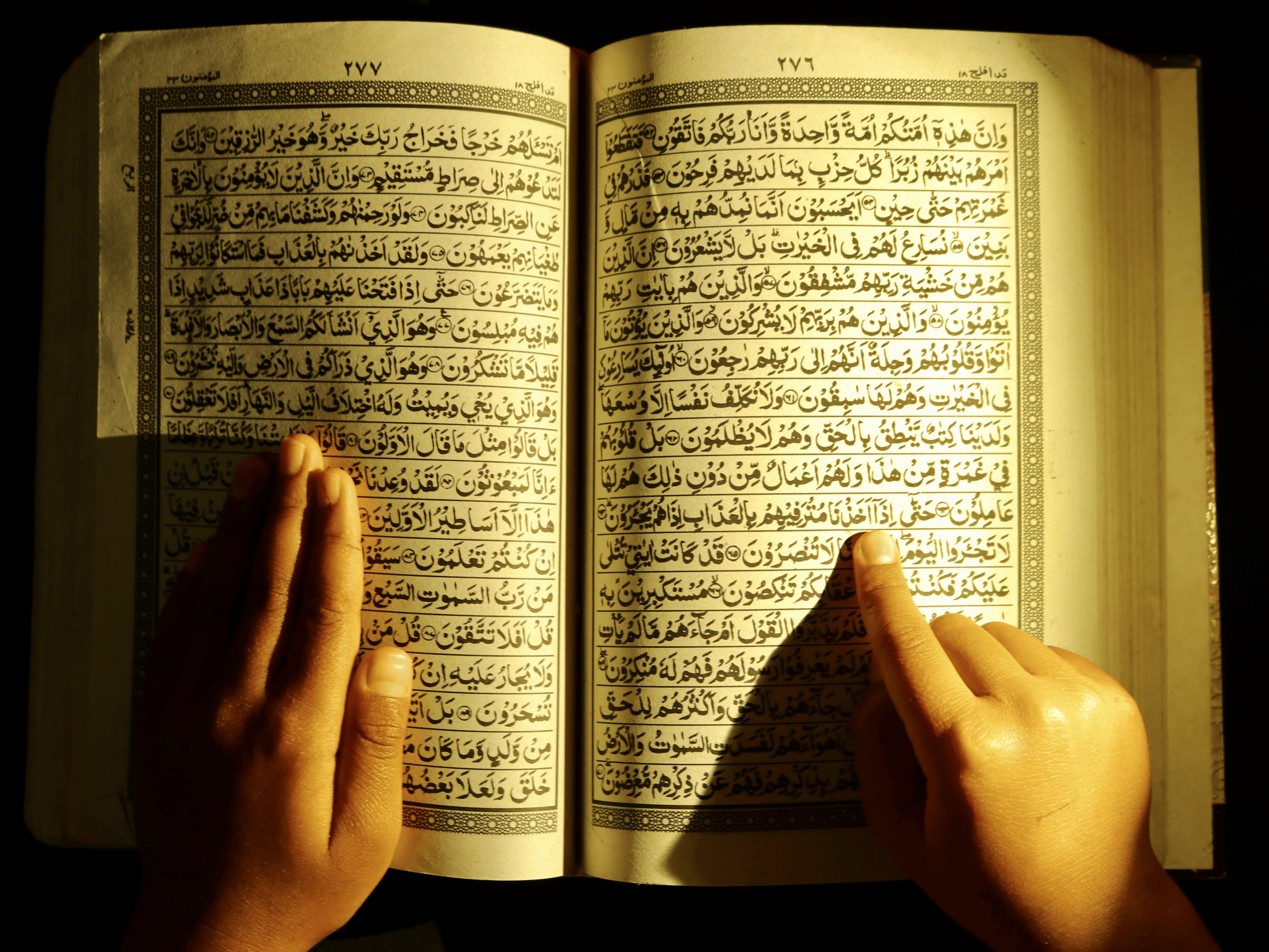 Quran Tajweed